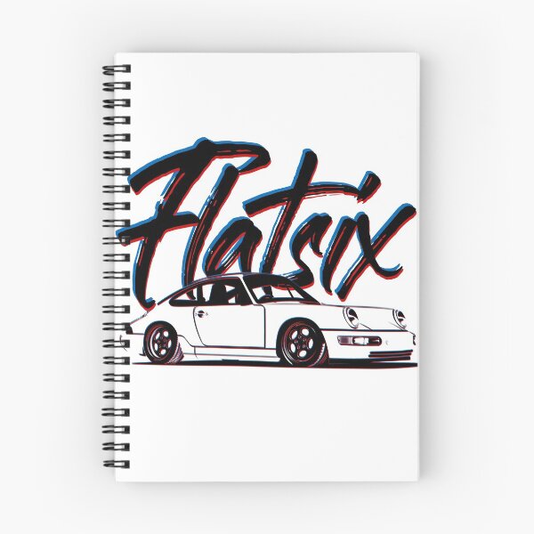 Item preview, Flatsix designed and sold by icemanmsc.