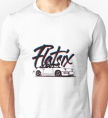 Flatsix Unisex T-Shirt