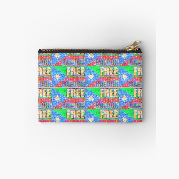 Item preview, Free Baluchistan , show your support brothers designed and sold by Vinesh Chandrakant.