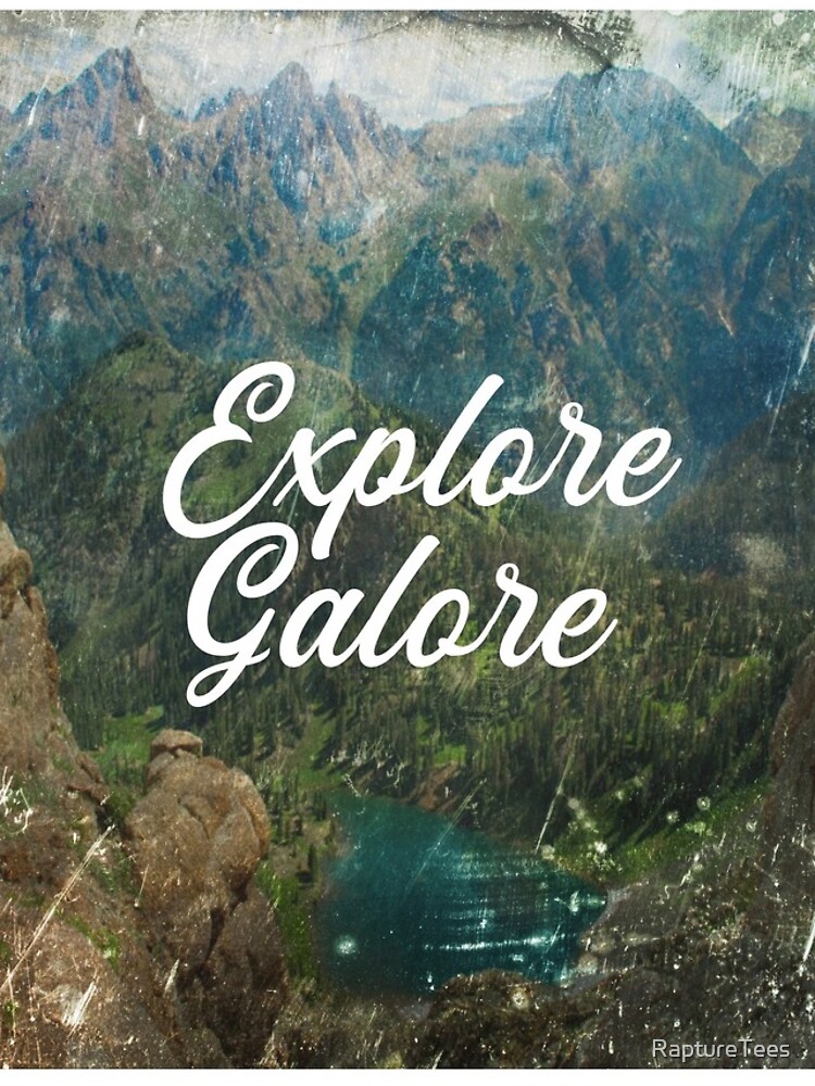 Thumbnail 4 of 4, iPhone Case, Explore Galore - RaptureMerch designed and sold by RaptureTees.