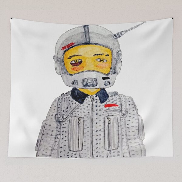 Item preview, Isle of Dogs - Atari designed and sold by halodits.