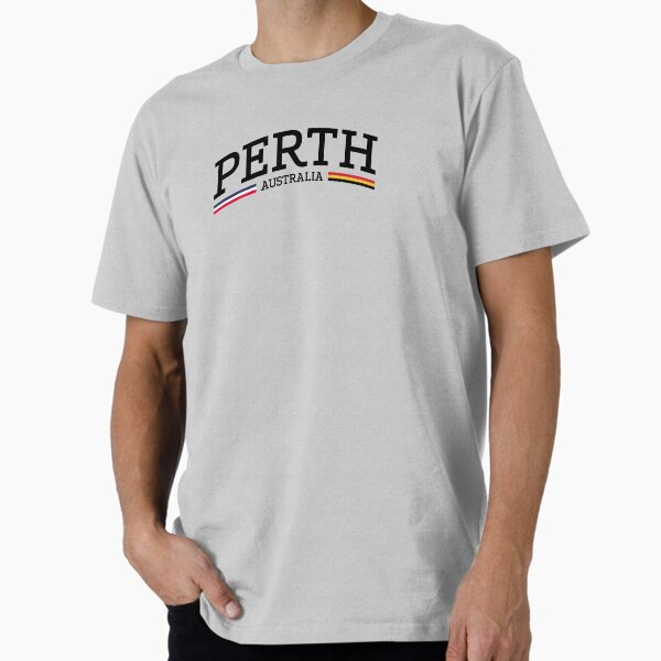 Item preview, Perth Western Australia designed and sold by ElPato.