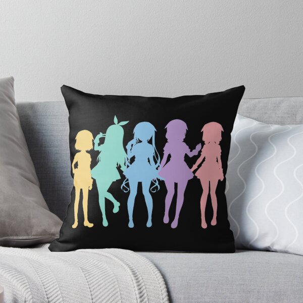 Item preview, Blend S - Main Girls designed and sold by MegurineMariko.