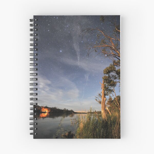Item preview, Moonlit River designed and sold by Wayne England.