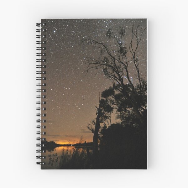 Item preview, Starry Silhouette designed and sold by Wayne England.