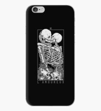 The Lovers iPhone Case
