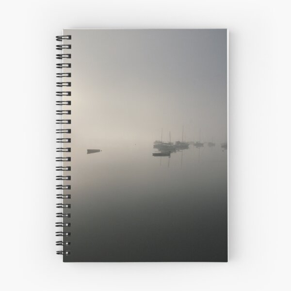 Item preview, Misty Moorings designed and sold by oopyphotography.
