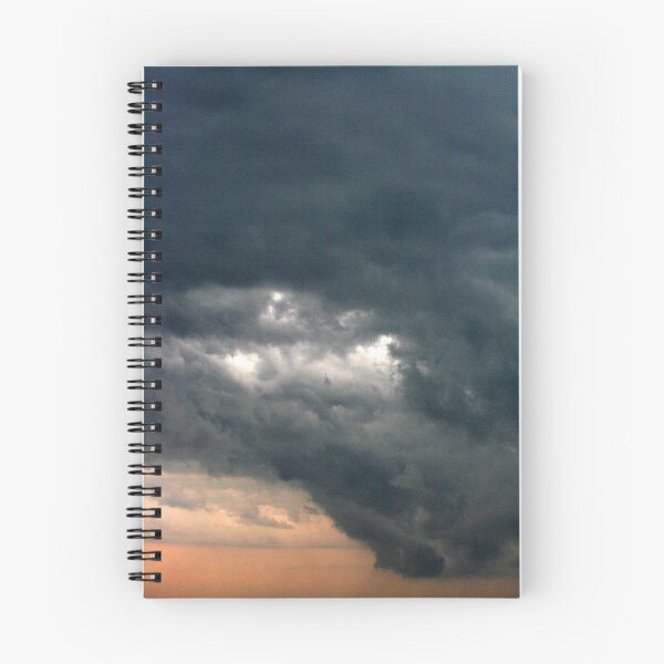 Item preview, Storm Rolling In designed and sold by mikrin.