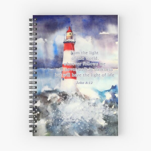 Item preview, lighthouse  designed and sold by aquaarte.