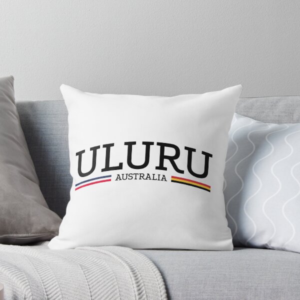 Item preview, Uluru Australia designed and sold by ElPato.