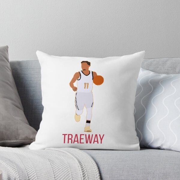 Item preview, Trae Young - 'Traeway' - Atlanta Hawks designed and sold by 0rileyf0.