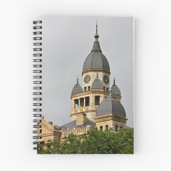 Item preview, Courthouse beauty designed and sold by Stacie Forest.