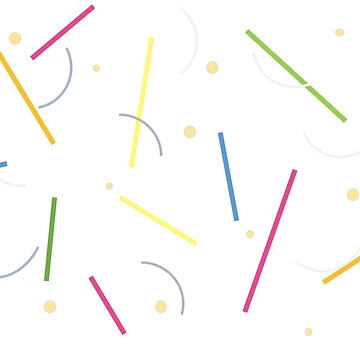 Artwork thumbnail, Candy Abstract Creation by studious