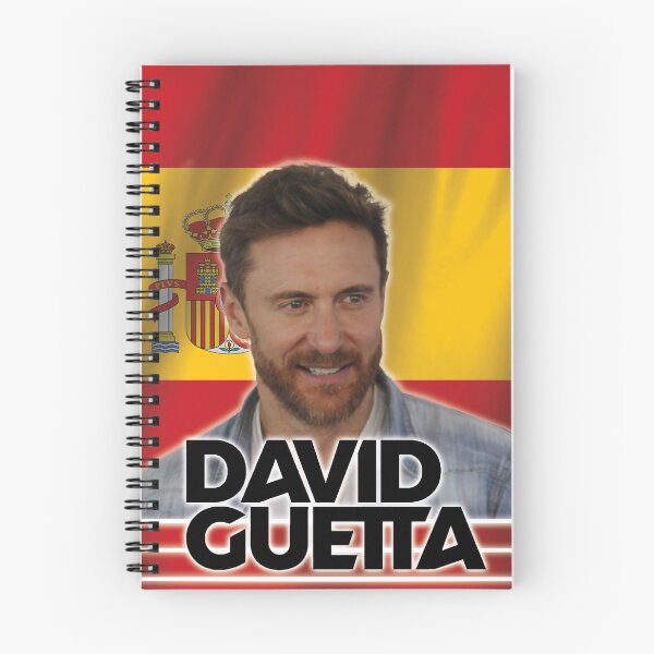 Item preview, David Guetta designed and sold by French-Kiss.