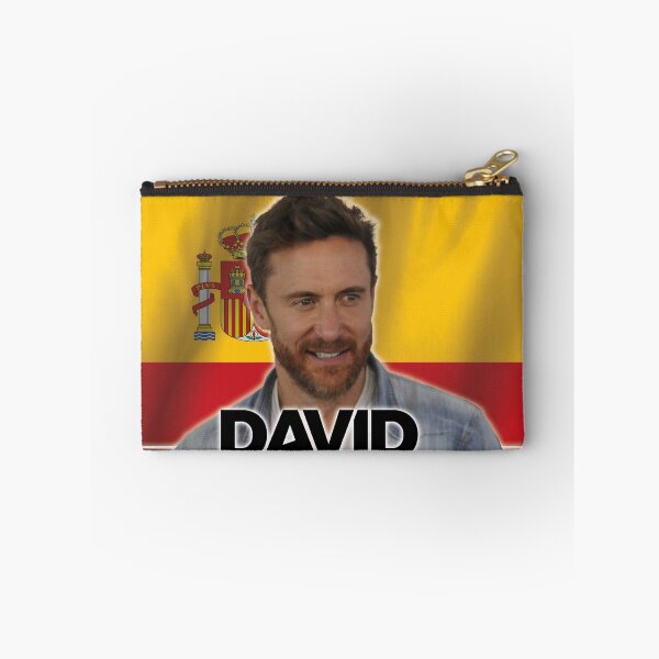 Item preview, David Guetta designed and sold by French-Kiss.