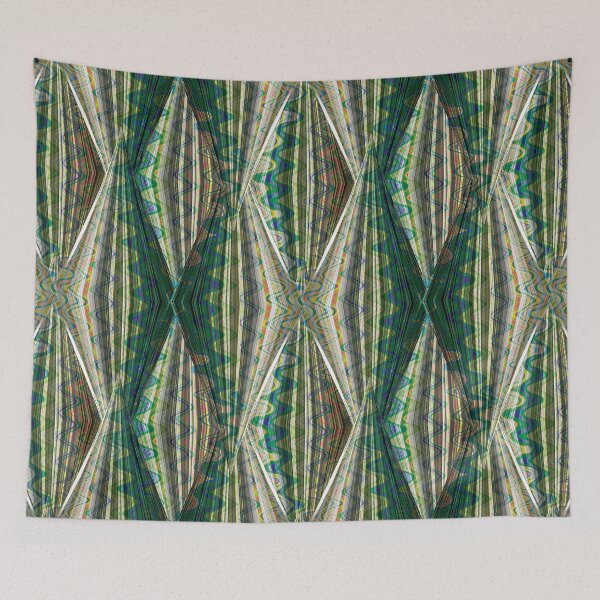 Item preview, abstract patterns Design designed and sold by hutofdesigns.