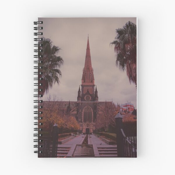 Item preview, St Patricks Cathedral designed and sold by Melanie Conroy.