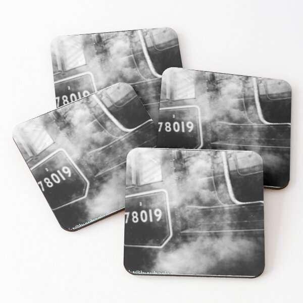 Item preview, 78019 gets steamed up designed and sold by designbywhacky.