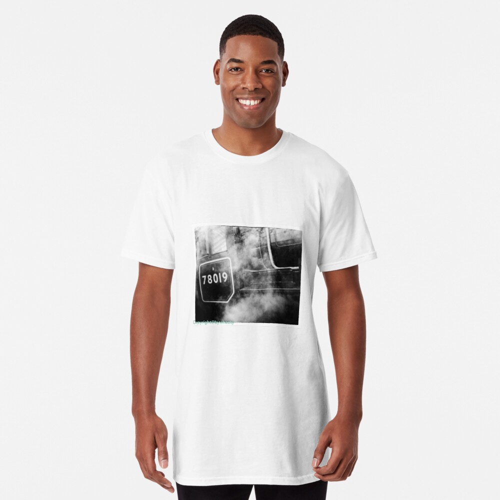 Item preview, Long T-Shirt designed and sold by bywhacky.