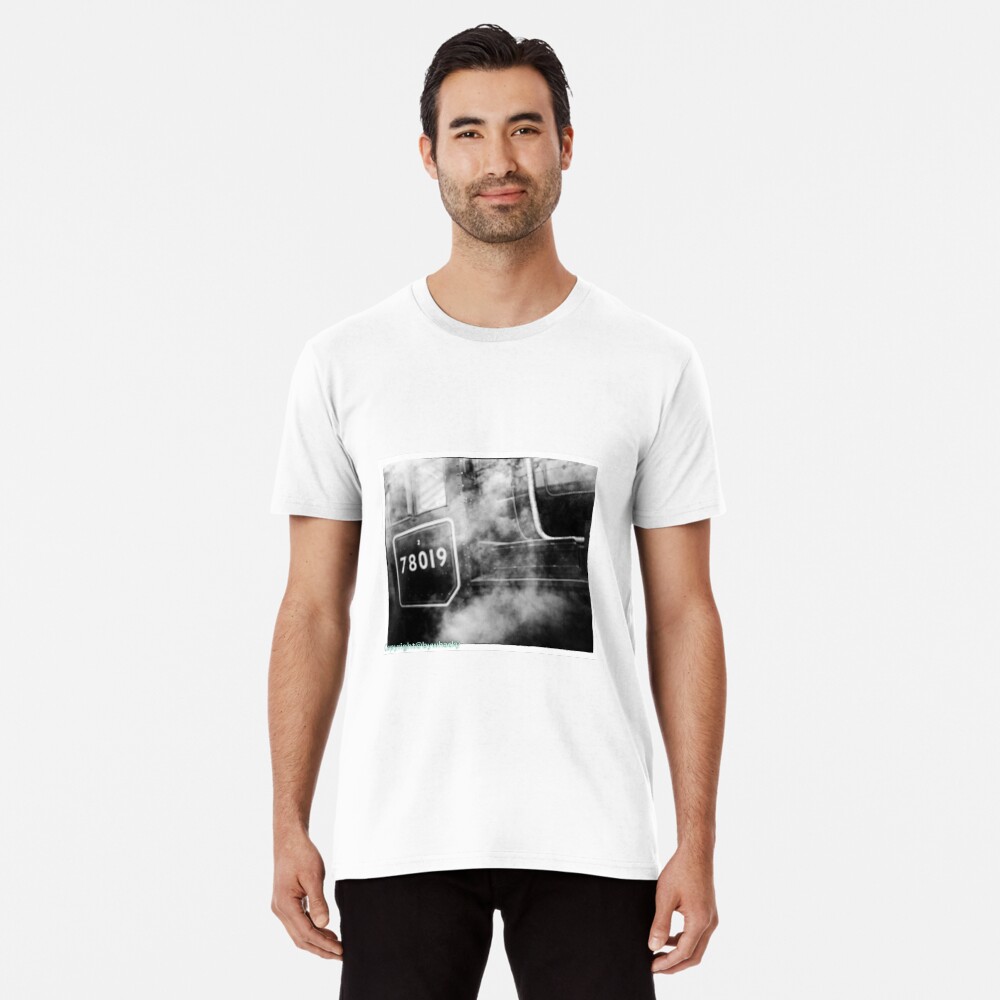 Item preview, Premium T-Shirt designed and sold by bywhacky.