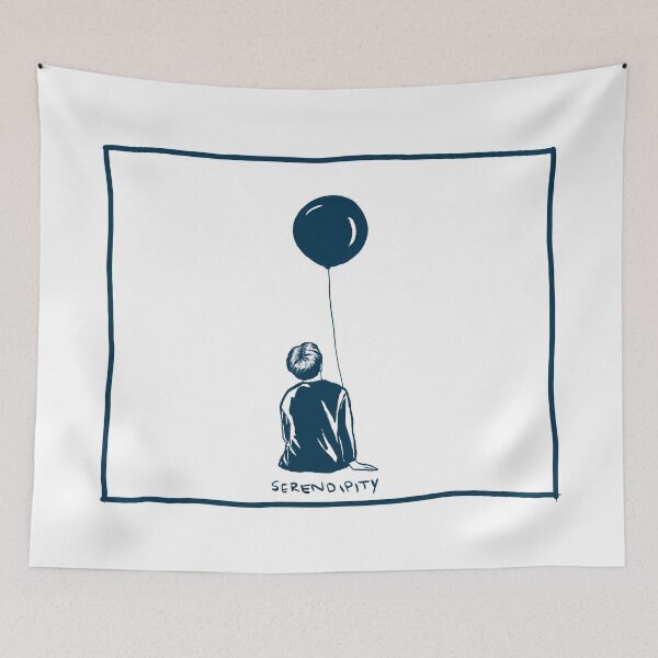 Item preview, serendipity designed and sold by Risse Stevens.