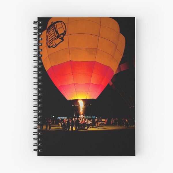 Item preview, Balloon Heat designed and sold by Andrew Dickman.