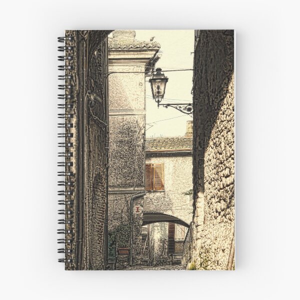 Item preview, The Lamp in The Alley designed and sold by Warren. A. Williams.