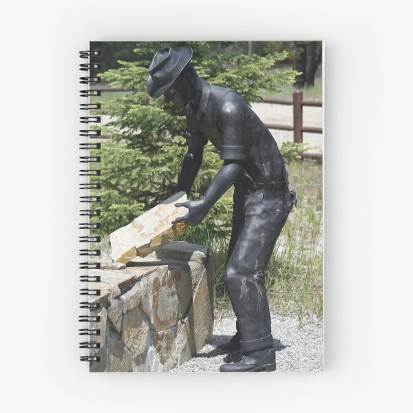 Item preview, CCC Campworker designed and sold by Loisb.
