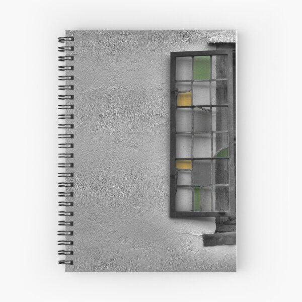 Item preview, Stained - Mondrian Style designed and sold by LooseImages.
