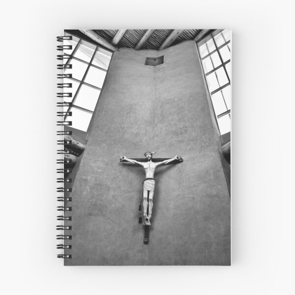 Item preview, Christ in the Desert Monastery designed and sold by Mitchell Tillison.