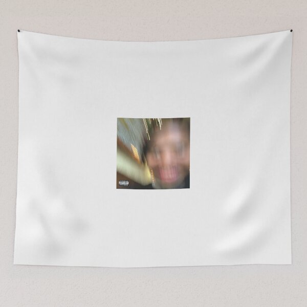 Item preview, Earl Sweatshirt - Some Rap Songs (SRS) designed and sold by Superdupertan.