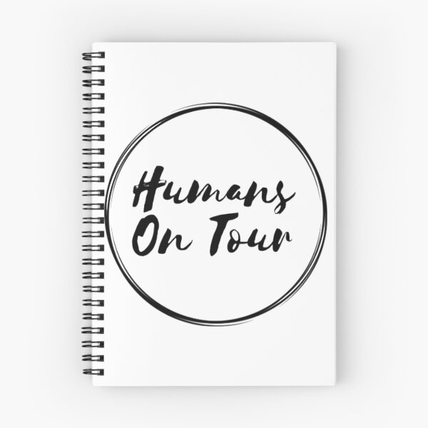 Item preview, Humans On Tour designed and sold by Allisone.