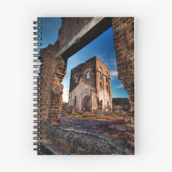 Item preview, Blast Furnace designed and sold by Jason Pang.