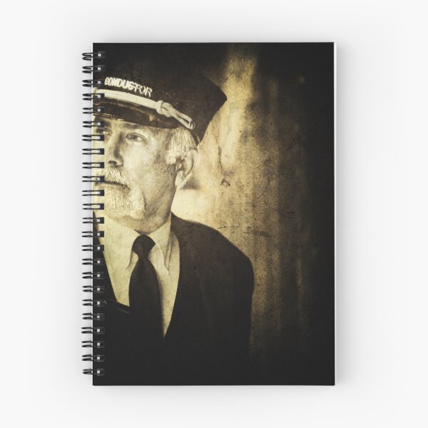 Item preview, All Aboard designed and sold by pat gamwell.