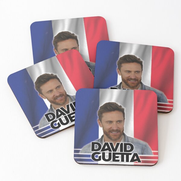 Item preview, David Guetta designed and sold by French-Kiss.