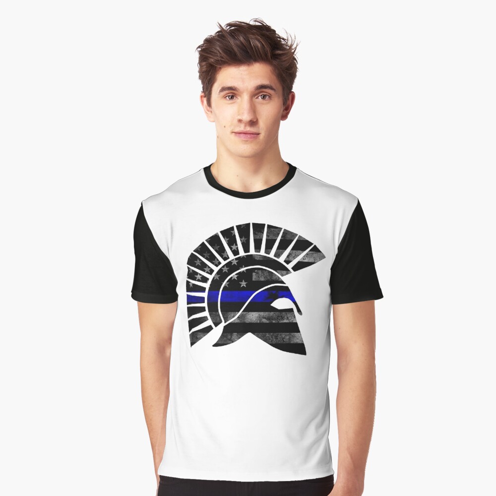Item preview, Graphic T-Shirt designed and sold by OwnTheAvenue.