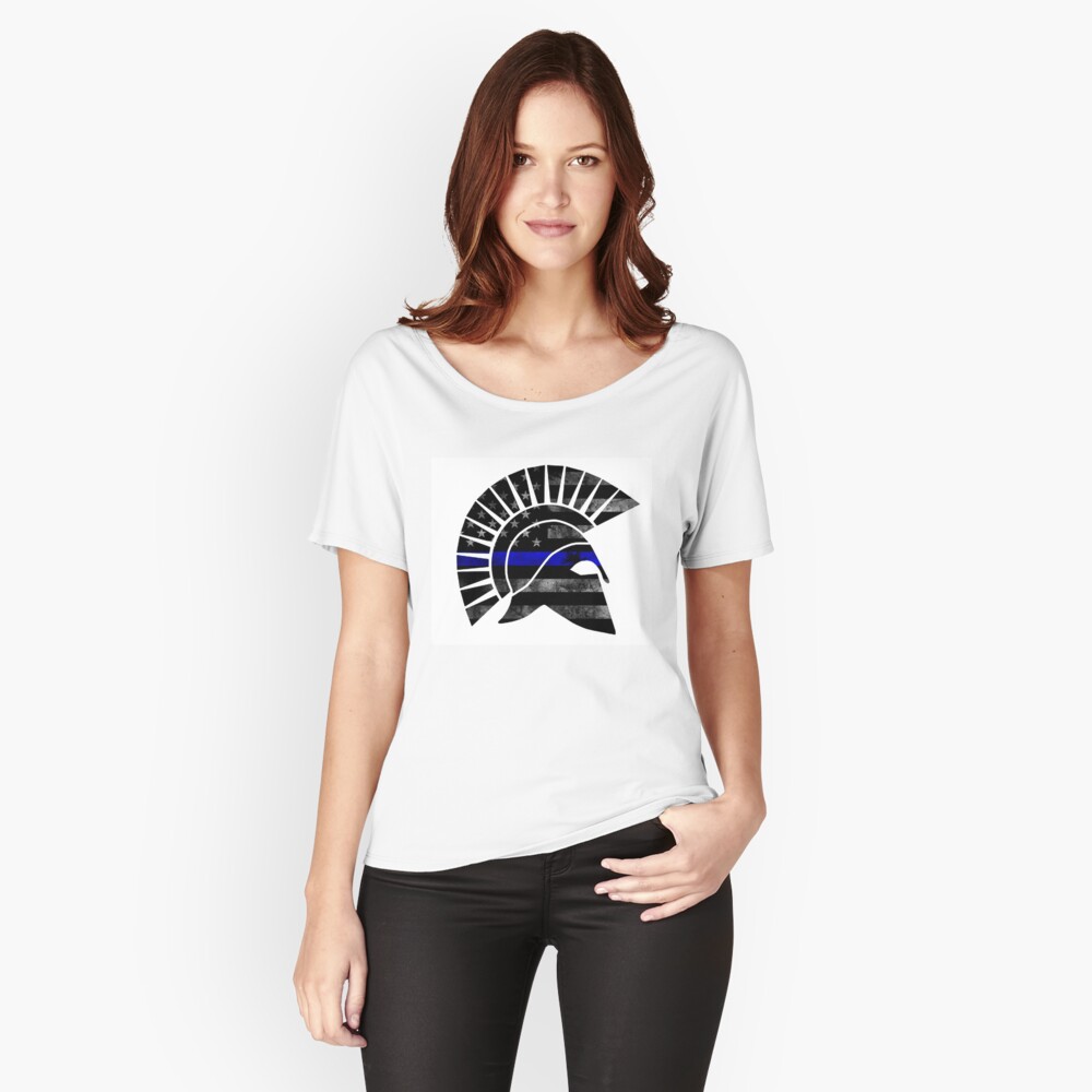Item preview, Relaxed Fit T-Shirt designed and sold by OwnTheAvenue.