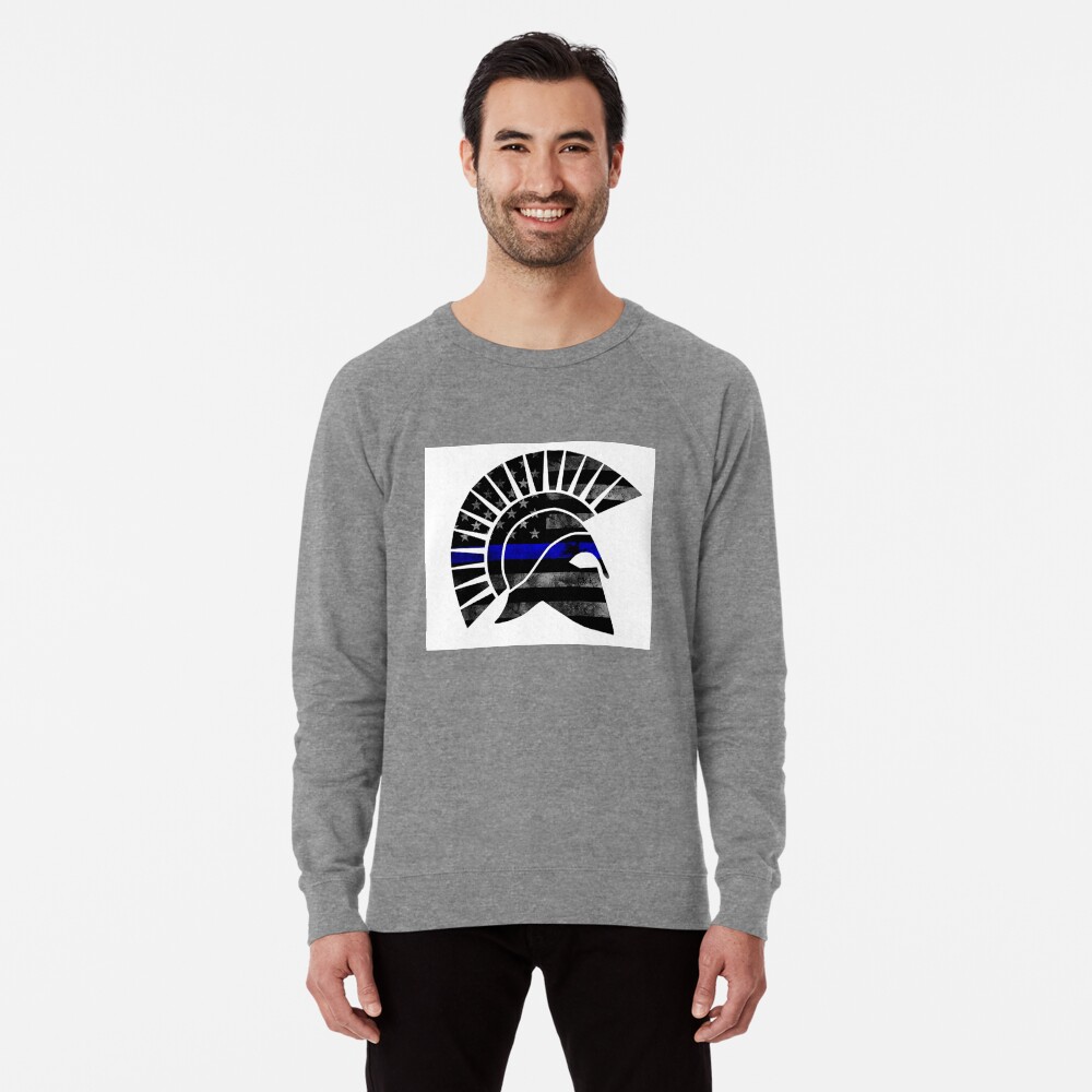 Item preview, Lightweight Sweatshirt designed and sold by OwnTheAvenue.