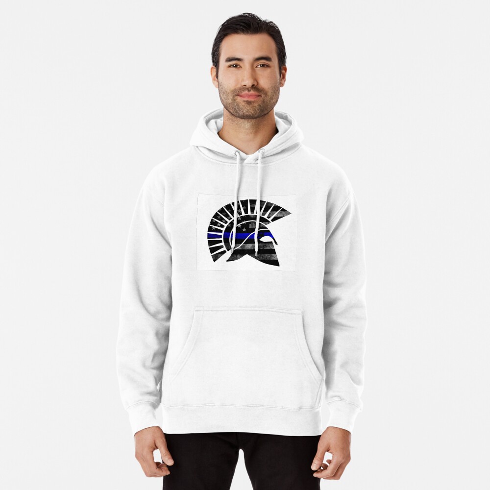 Item preview, Pullover Hoodie designed and sold by OwnTheAvenue.