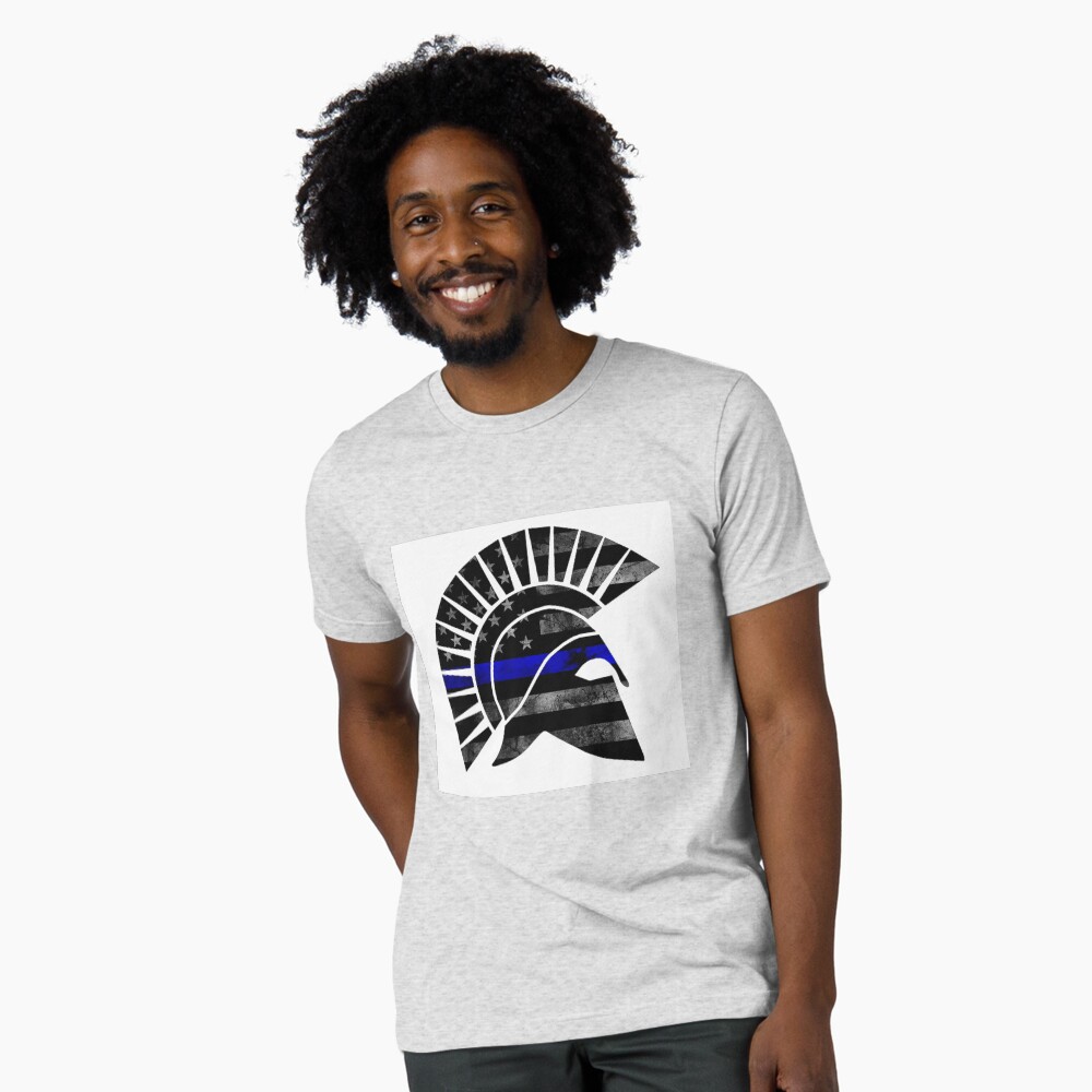 Item preview, Tri-blend T-Shirt designed and sold by OwnTheAvenue.