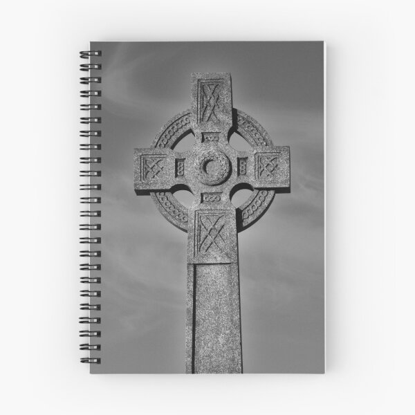 Item preview, Celtic Cross designed and sold by Carol Bleasdale.