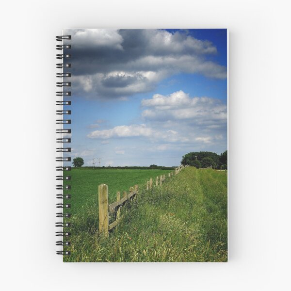 Item preview, Tyringham Summer Landscape designed and sold by Nick Bland.