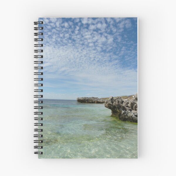 Item preview, Rottnest Island designed and sold by Heather Watson.