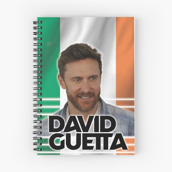 Item preview, David Guetta designed and sold by French-Kiss.