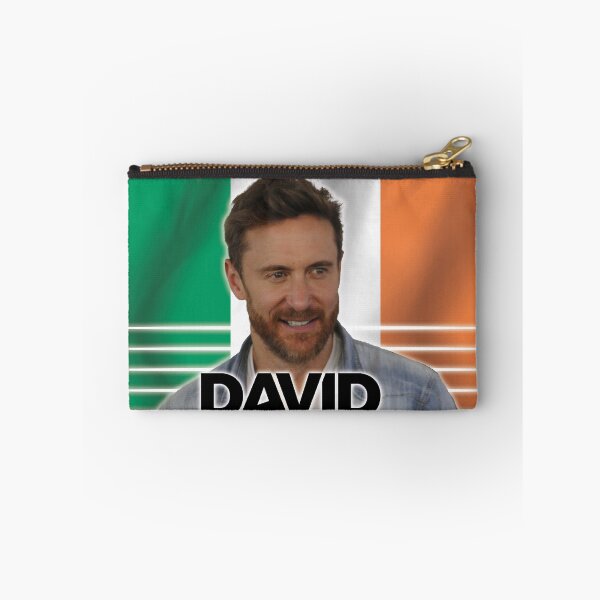Item preview, David Guetta designed and sold by French-Kiss.