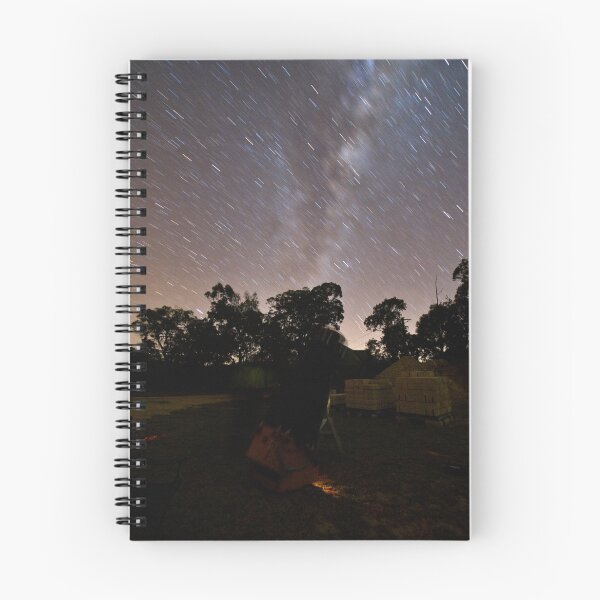 Item preview, Telescope under the Stars designed and sold by Andrew Murrell.