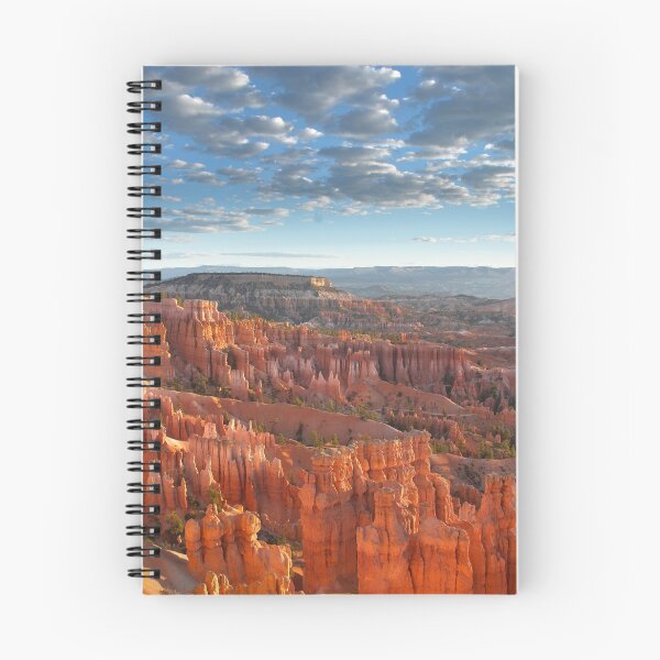 Item preview, Sunrise at Bryce Canyon, Utah, U.S. designed and sold by Soumya Mitra.