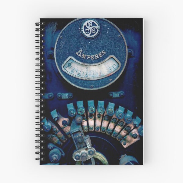 Item preview, Amperes designed and sold by Ross Jardine.