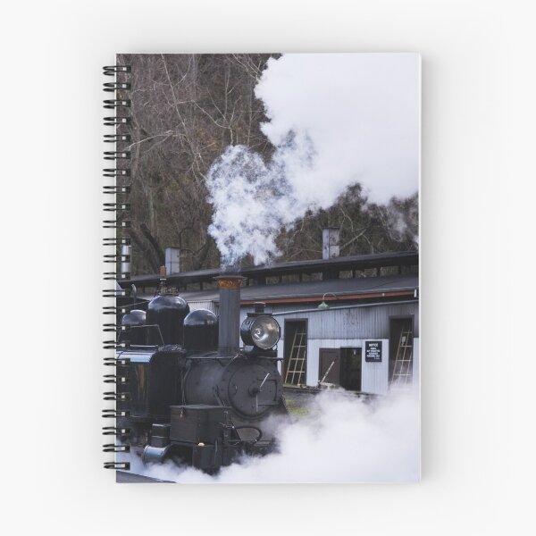 Item preview, Puffing Billy designed and sold by JeniNagy.