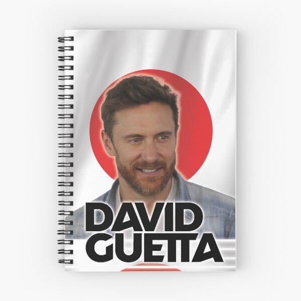 Item preview, David Guetta designed and sold by French-Kiss.